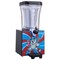 Home Slushy Machine 34oz for Smoothies, Margaritas and Frozen Beverages
